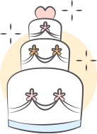 Cut the Cake