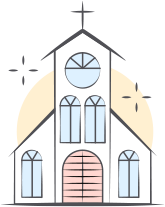 Church Cerememony