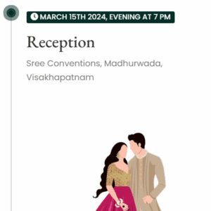 Digital Invitation 2