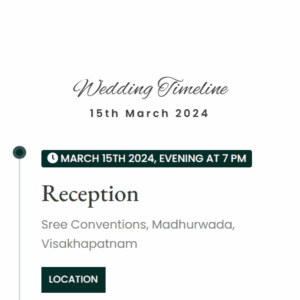 Digital Invitation 3